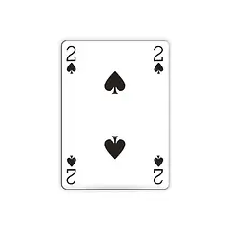 Гральні карти Winning Moves Waddingtons No. 1 ORIGINAL CLASSIC - мініатюра 4