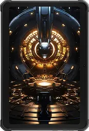 Планшет HOTWAV R8 10,1" 4/128Gb LTE, Black (HWR8LTE4128B)
