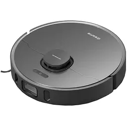 Робот-пилосос Xiaomi Dreame Vacuum Cleaner Bot Z10 Pro Black [RLS5D] [62756] - мініатюра 2