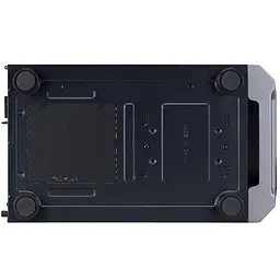 Корпус 1stPlayer D3-A-BK-1F7-14-1F7 Black без БЖ - мініатюра 11
