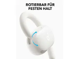 Навушники TWS ANKER SoundCore V20i White (A3876G21) - мініатюра 5