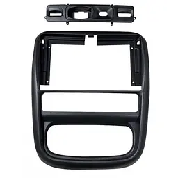 Перехідна рамка Renault Duster Carav 22-1628
