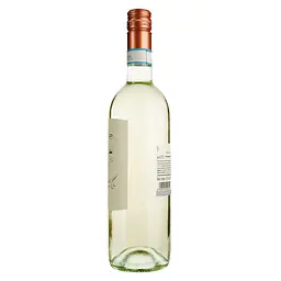 Вино I Castelli Soave, біле, сухе, 0,75 л, 12% (522652) - мініатюра 3