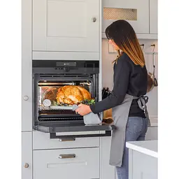 Термометр для духовки KitchenAid Coreline (KQ903G) - мініатюра 10