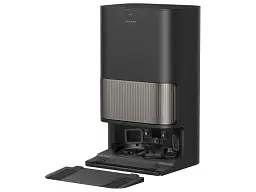 Робот-пилосос з вологим прибиранням Dreame L40s Pro Ultra Black (RLL74CE-Bl) - мініатюра 8