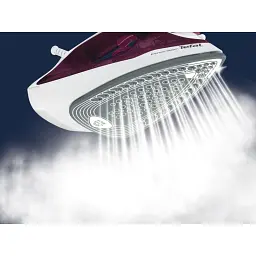 Праска з парою Tefal Express Steam FV2835E0 White/lilac UA - мініатюра 5