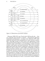 Narrative Research in Applied Linguistics - мініатюра 9