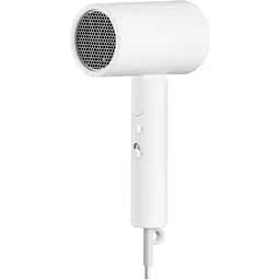 Фен XiaomiCompact Hair Dryer H101 White - мініатюра 3