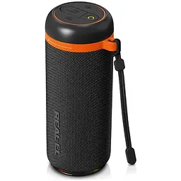 Акустична система REAL-EL X-711 Black (EL121600026)