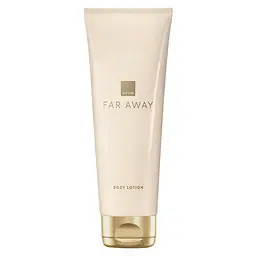 Парфумерний лосьйон для тіла Avon Far Away, 125 мл (158511353) - мініатюра 1