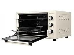 Електропіч Minola FOE 4815 IV - мініатюра 3