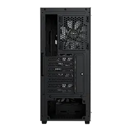 Корпус GAMDIAS AURA GC2 ELITE ARGB Black (4711514500615) - мініатюра 3