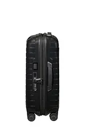 Валіза 55 См Samsonite PROXIS BLACK 55x35x23(26) CW6*09005 - мініатюра 7