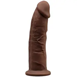 Фалоімітатор SilexD Robby Brown (MODEL 2 Size 6in)