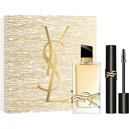 Набір Yves Saint Laurent Libre 90 мл парфумована вода, туш для вій