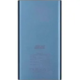 Зовнішній акумулятор 2E PB2502 Power Bank 24000mah 100W - мініатюра 3