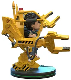 Фігурка Alien Ripley Power Loader (Чужий) - мініатюра 2