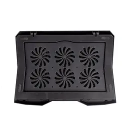 Підставка до ноутбука ColorWay Cooling Laptop Q3, 10-17 (CW-CLQ3) - мініатюра 8