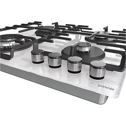 Газова варильна поверхня Gorenje GTW642SYW [125499] - мініатюра 5