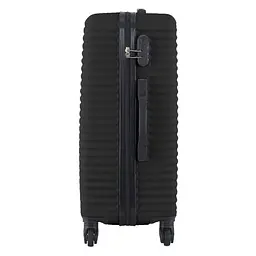Валіза Semi Line 20" (S) Black (T5647-2) - мініатюра 5