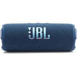 Колонка JBL Flip 7 Bluetooth, Blue - мініатюра 2