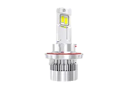 Комплект світлодіодних ламп Infolight M1 Dual Canbus H13 55W - мініатюра 3