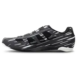 Веловзуття Scott Road Vertec Vent BOA 45 Black/White (1081-296552.1007.450) - мініатюра 3