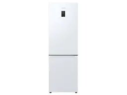 Холодильник с морозильной камерой Samsung RB34C672EWW