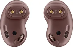 Бездротові навушники Samsung Galaxy Buds Live (R180) Bronze (SM-R180NZNASEK) - мініатюра 5