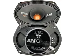 Автоакустика EDGE EDBXPRO69W-E2