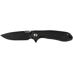 Ніж CJRB Scoria Black Blade