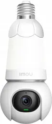 Камера відеоспостереження IMOU Bulb Cam S6DP-5MOWEB 5MP - мініатюра 2