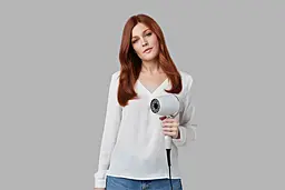 Фен HYDRAluxe PRO, 2200Вт Remington teh0025590 - мініатюра 10