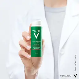 Засіб для комплексної корекції проблемної шкіри Vichy Normaderm 50 мл (M9722120) - мініатюра 7