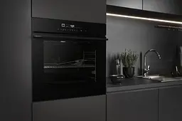 Електрична духова шафа Hisense HO66F8 PIZZACHEF - мініатюра 10