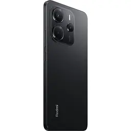 Смартфон Redmi Note 14 8/256 GB Midnight Black Global EU [134753] - мініатюра 7