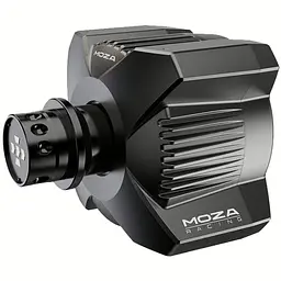 Кермо і педалі MOZA R3 Racing Bundle for PC, 22кн., подв. педалі SR-P Lite, кермо ES Lite - мініатюра 7
