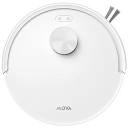 Робот-пилосос Mova E20s Pro Plus-EUA (RLE23SD) - мініатюра 9