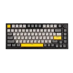 Клавіатура Ajazz AK820 RGB Star Grey - мініатюра 3