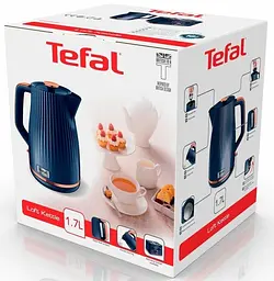 Електрочайник Tefal Loft KO251430 - мініатюра 6