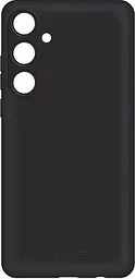 Чохол MAKE Samsung A55 Skin Black