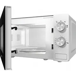 Мікрохвильова піч Gorenje MO20E1W - мініатюра 2