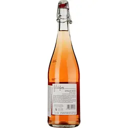 Вино Fildefere Syrah Rose IGP Pays D'OC рожеве сухе 0.75 л - мініатюра 2