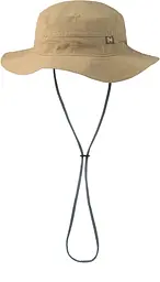 Панама Buff Explore Booney Hat S/M Бежевий