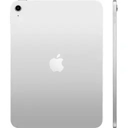 Планшет Apple iPad 11" 2025 Wi-Fi 128GB Silver (MD3Y4TY/A) - мініатюра 2