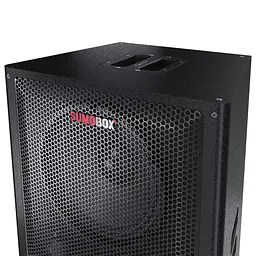 Портативна колонка Sharp SumoBox Pro CP-LS200 - мініатюра 2