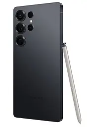 Samsung Galaxy S25 Ultra 12/256Gb Titanium Jetblack (SM-S938BAKD) Global version - мініатюра 4