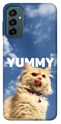 Чохол Demsky Sky kitty для Samsung Galaxy M23 5G