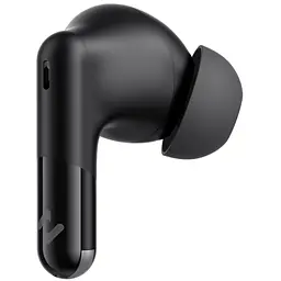 Навушники бездротові Havit TW986 LIFE 02T TWS black (HV-TW986) - мініатюра 5