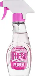 Moschino Pink Fresh Couture 30 мл Туалетна вода - мініатюра 3